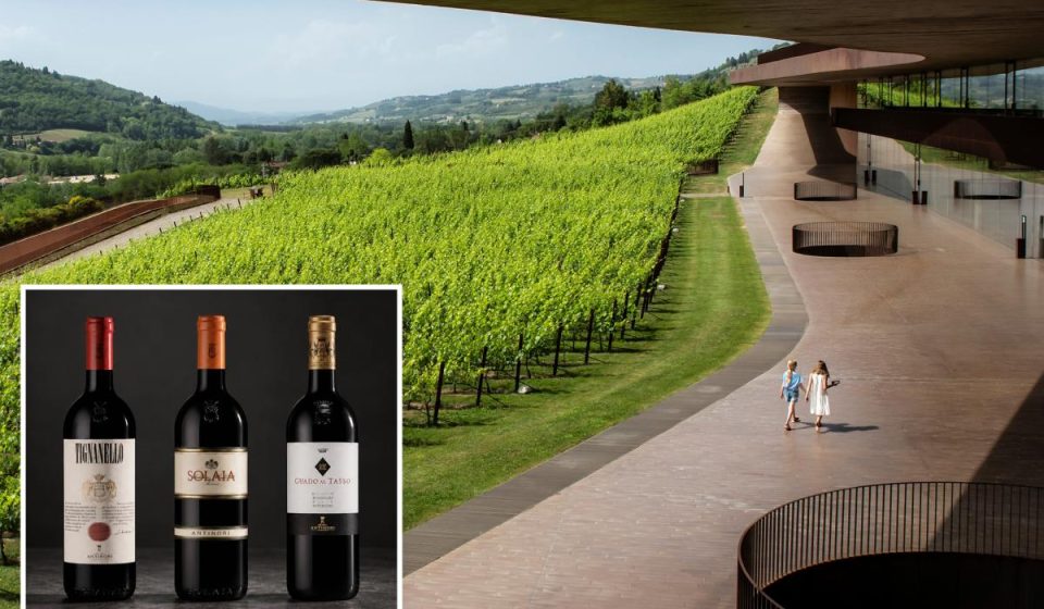 Italy hit by biggest wine heist on record: thieves steal 30,000 bottles worth $5.8 million