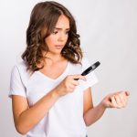 A symptom on your nail could indicate cancer, psoriasis or an STI