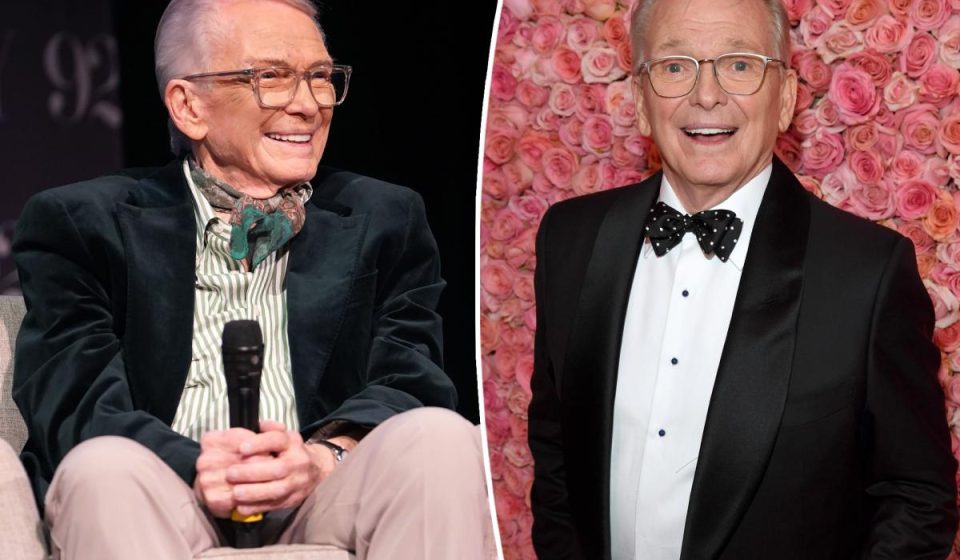 Bob Mackie's death certificate reveals true cause of death