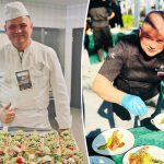 MasterChef contestant Mariusz Komenda dies at 44