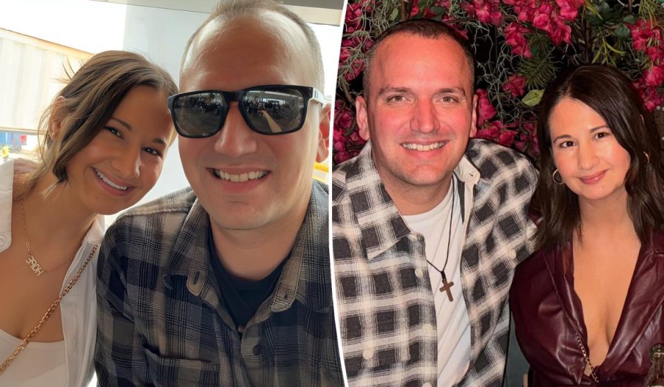 Gypsy Rose Blanchard Details the Last Time She Saw Ken Urker
