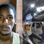Migrant 'illegal criminal' shot dead by ICE terrorized New York building with machete: 'Threat to society'