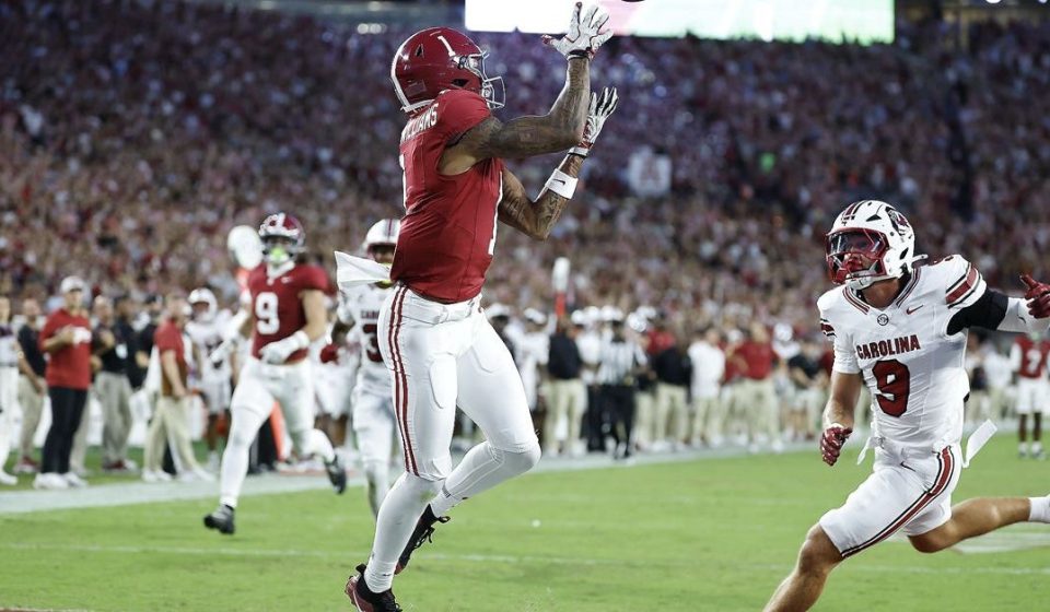 Kalen DeBoer ‘hopes’ for Alabama starter to return, others against LSU Kalen DeBoer 'hopes' for Alabama starter to return, others against LSU