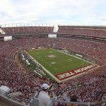 Alabama and SEC release statements on Alabama-Georgia football game weather