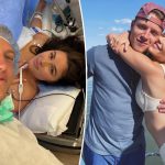 Olivia Culpo gives birth to second baby with husband Christian McCaffrey