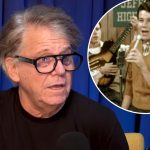 Happy Days star Anson Williams revealed he chose singing as a second career because sitcom pay wasn't enough