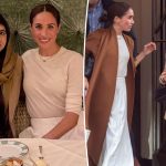 Meghan Markle reveals why she met Malala Yousafzai