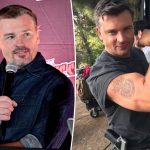 Tom Welling Offers Hilarious Response After Accidentally Exposing Himself to a Hotel Window