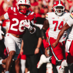 Maryland football's strong start at Nebraska turns into another blowout, 48-23, spotlight returns to Locksley