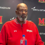Here's what Mike Locksley said after a grueling blowout in Nebraska