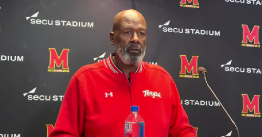Here's what Mike Locksley said after a grueling blowout in Nebraska