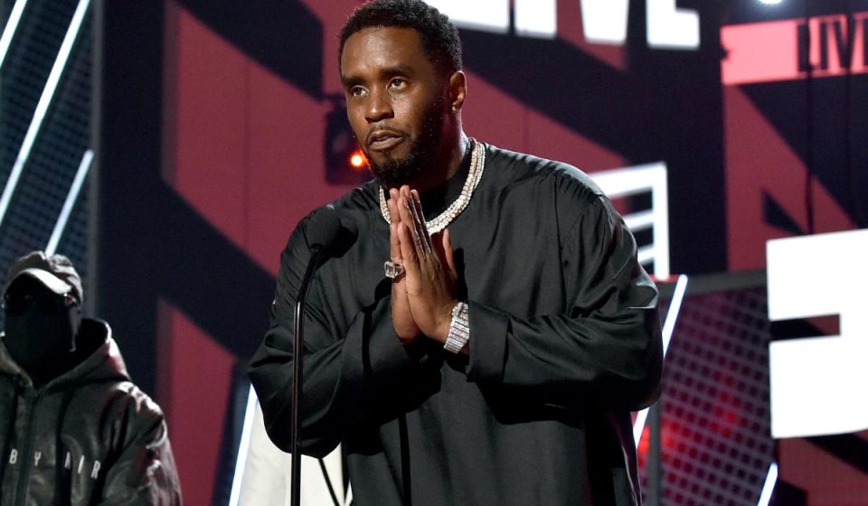 Sean “Diddy” Combs was rushed from the New Jersey prison to the hospital with head trauma. Sean “Diddy” Combs was rushed from the New Jersey prison to the hospital with head trauma.