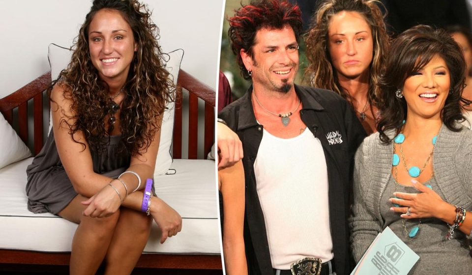 'Big Brother' alum Amber Siyavus dies at 46