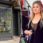 The Truth Behind Kelly Clarkson's 'Livid' Public Feud With Brooklyn Store: 'Not Who She Is'