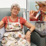 FDA-approved ketamine fights depression better than decades on Prozac: patients