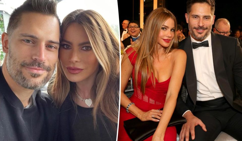 Joe Manganiello has scathing response to ex Sofía Vergara's 'narcissistic' post