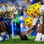 College Football Playoff Tiers: Where Every Power Four Team Stands Heading into Week 6