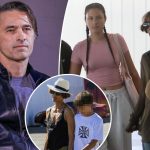 Olivier Martinez objects to Halle Berry's daughter testifying in custody drama - but wants son Maceo on the stand