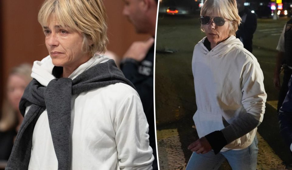 Selma Blair speaks out after mid-flight seizure and arrest
