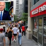 Banks closed accounts of MAGA, pro-life and other conservative groups disadvantaged by Biden admin