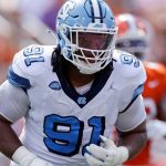 UNC injury report: Two starters questionable, two more questionable vs. Pitt