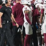 Column: Short of counting, but leaders unwilling to throw in the towel