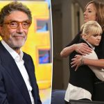 Chuck Lorre says Anna Faris' exit from 'Mom' confirmed his concerns about casting