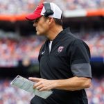 Everything Shane Beamer said after South Carolina's win over Florida