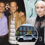 Hear Hayden Panettiere Call 911 as Brian Hickerson's Brother Desperately Tries to Save Actress' Life
