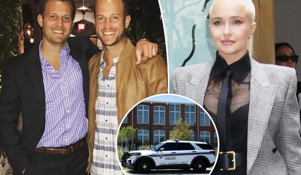 Hear Hayden Panettiere Call 911 as Brian Hickerson's Brother Desperately Tries to Save Actress' Life