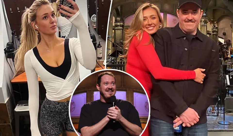 Shane Gillis’ Ex-Girlfriend Throws Shade Over ‘SNL’ Comedian’s Monologue About Women Who Hit the Gym Shane Gillis' Ex-Girlfriend Throws Shade Over 'SNL' Comedian's Monologue About Women Who Hit the Gym