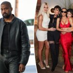 Wild Kanye West scene cut from final season of 'KUWTK' revealed by producer