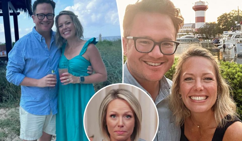'Today' Show Co-Host Dylan Dreyer Confirms She's Officially Divorced From Brian Fichera