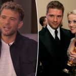 Ryan Phillippe looks back on his 'wild night' with ex-wife Reese Witherspoon