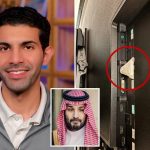 OpenAI engineer arrested by FBI for allegedly wiretapping his office booked one-way flight to Saudi Arabia