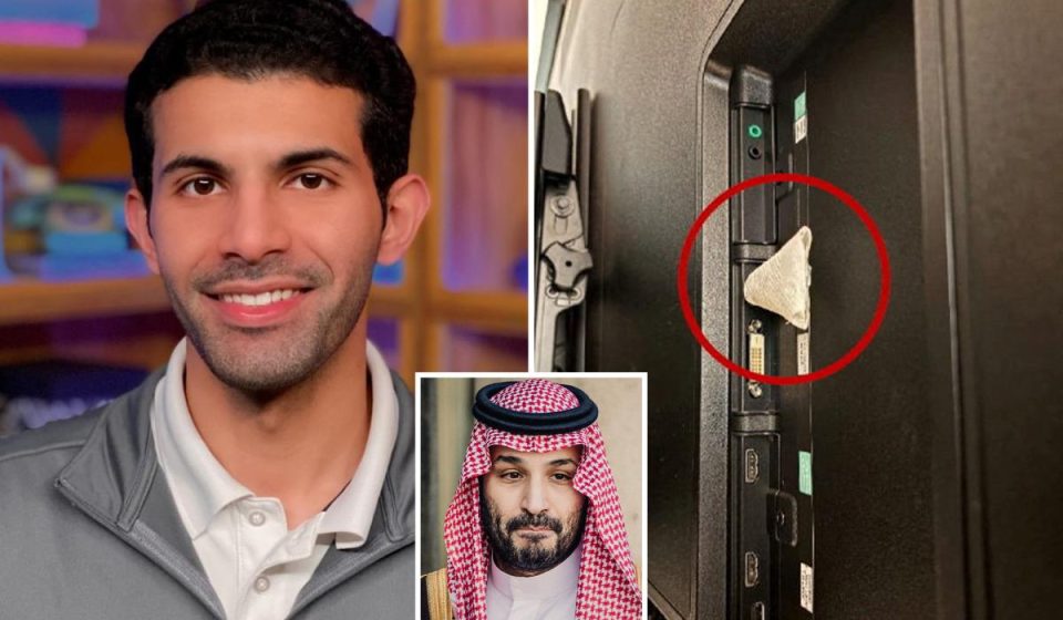 OpenAI engineer arrested by FBI for allegedly wiretapping his office booked one-way flight to Saudi Arabia