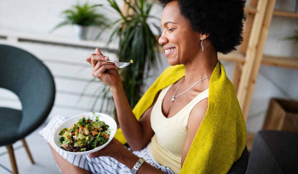 Doctor Reveals Best Food to Reduce Belly Fat and Protect Heart Health