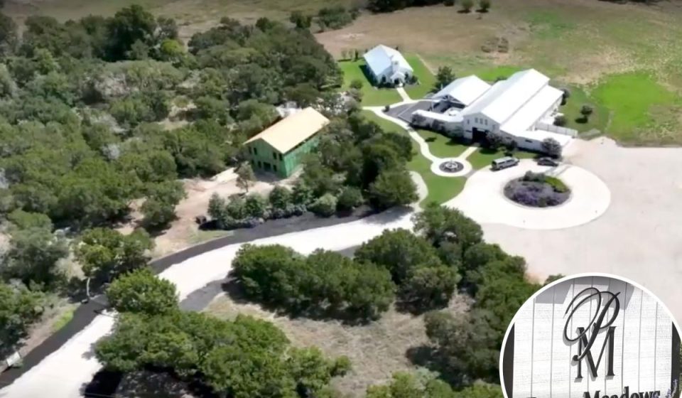 Wedding venue sued for withholding $16,000 in fees after groom dies