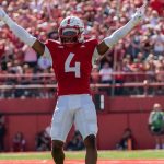 Key Husker defender out Saturday, Oregon provides clarity on QB picture