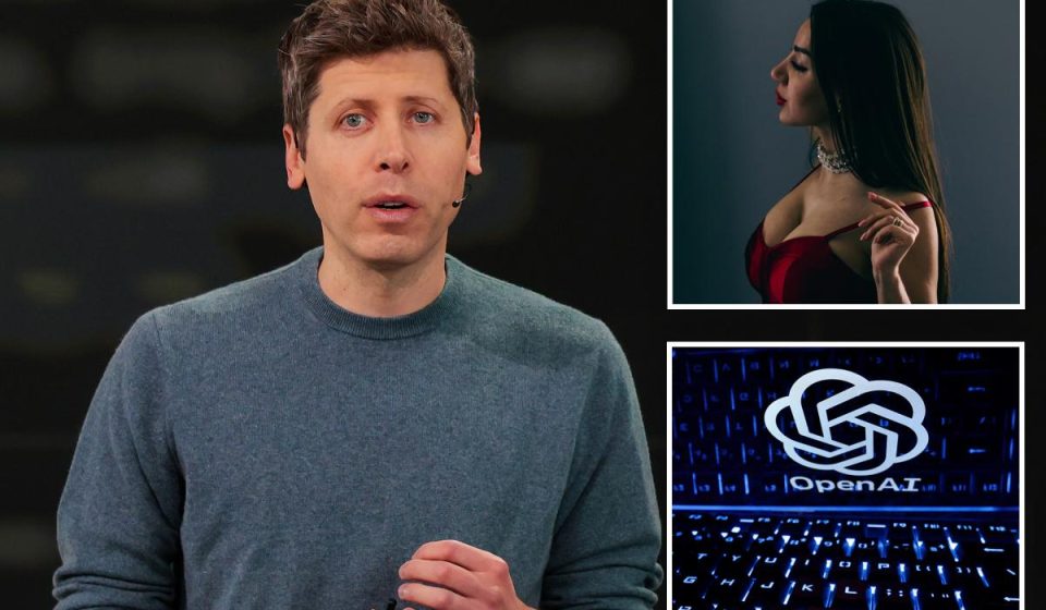 OpenAI warns employees about foreign 'honeypots' offering sex to steal AI secrets