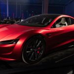 Tesla unveils redesigned next-generation Roadster after long-awaited anticipation
