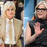 Selma Blair's Hollywood Future Revealed After Mid-Flight Meltdown