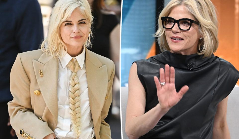 Selma Blair's Hollywood Future Revealed After Mid-Flight Meltdown