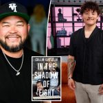 Jon Gosselin defends his son Collin's explosive memoir and threatens legal action