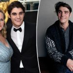 'Breaking Bad' Star RJ Mitte's Mom Recalls Heartbreaking Moment She Found Her Son Dead at 34