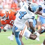 Injury report: Two UNC players ruled out for Duke