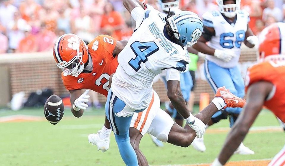 Injury report: Two UNC players ruled out for Duke