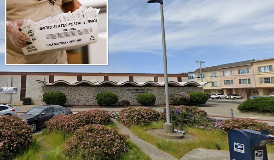 San Mateo County ballot theft sparks more voter fraud concerns