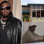 New prison for Sean “Diddy” Combs, accused of “inhumane” treatment, houses violent offenders