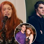 RJ Mitte's sister cries at 'Breaking Bad' actor's memorial service